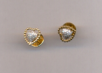 DIAMOND TOP