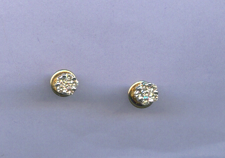 DIAMOND TOP FANCY
