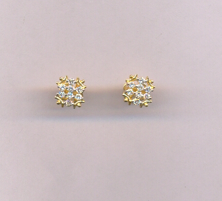 DIAMOND TOP FANCY