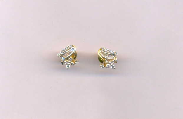 DIAMOND TOP FANCY