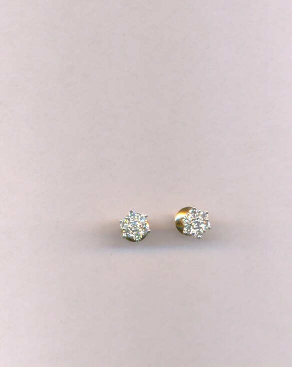 DIAMOND TOP FANCY