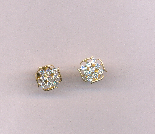 DIAMOND TOP FANCY