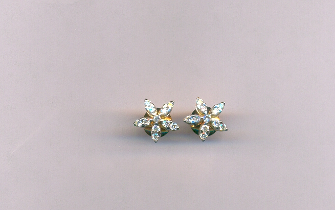 DIAMOND TOP FANCY