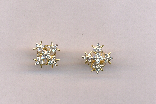 DIAMOND TOP FANCY