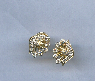 DIAMOND TOP FANCY