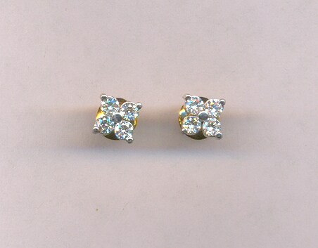 DIAMOND TOP FANCY