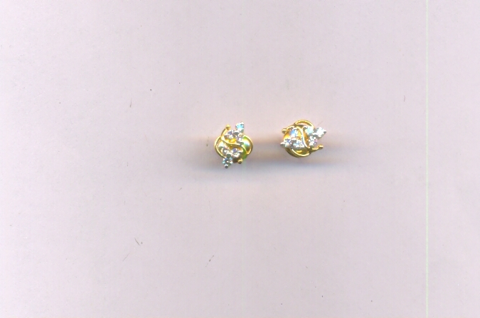 DIAMOND TOP FANCY