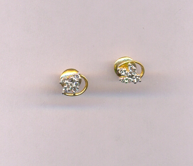 DIAMOND TOP FANCY