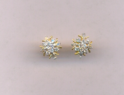 DIAMOND TOP FANCY