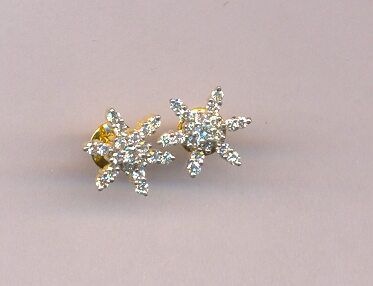 DIAMOND TOP FANCY