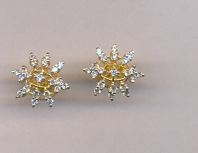 DIAMOND TOP FANCY