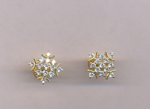 DIAMOND TOP FANCY