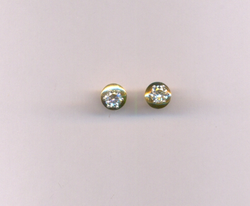 DIAMOND TOP FANCY
