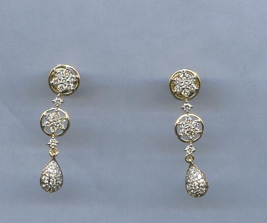 DIAMOND TOP FANCY