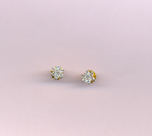DIAMOND TOP FANCY