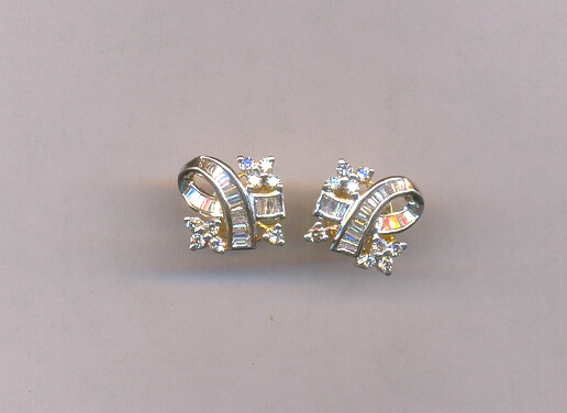 DIAMOND TOP FANCY