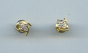 DIAMOND TOP FANCY