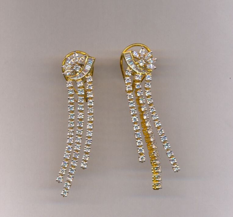 DIAMOND TOP FANCY