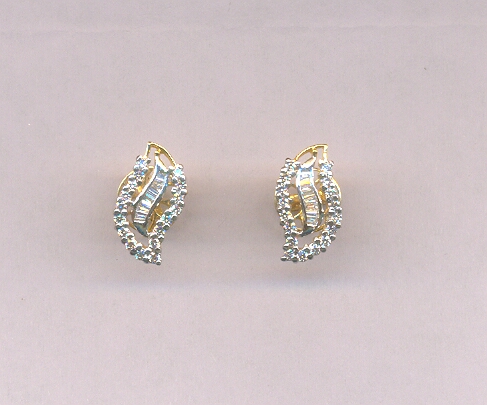 DIAMOND TOP FANCY