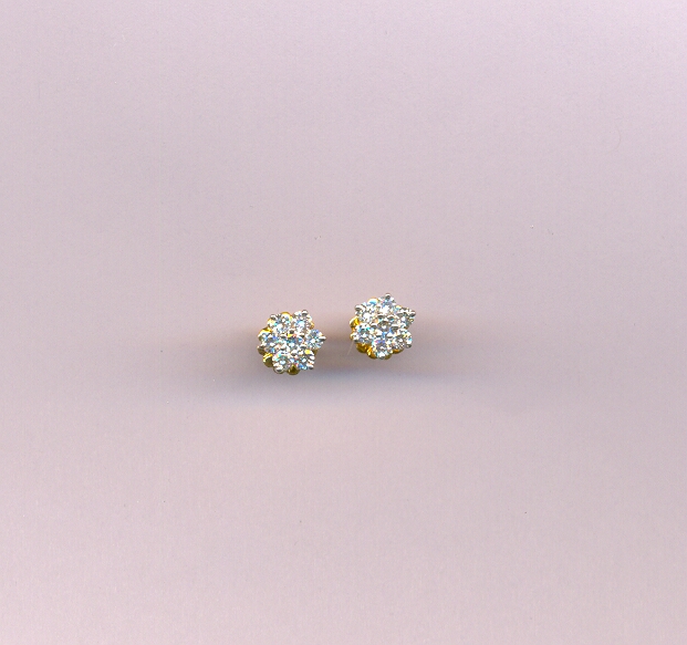 DIAMOND TOP FANCY
