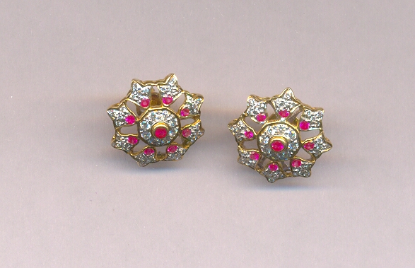 DIAMOND TOP FANCY