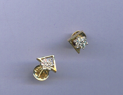 DIAMOND TOP FANCY