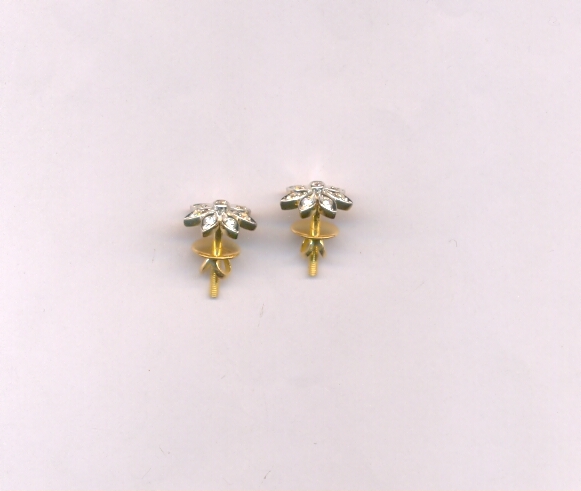 DIAMOND TOP FANCY