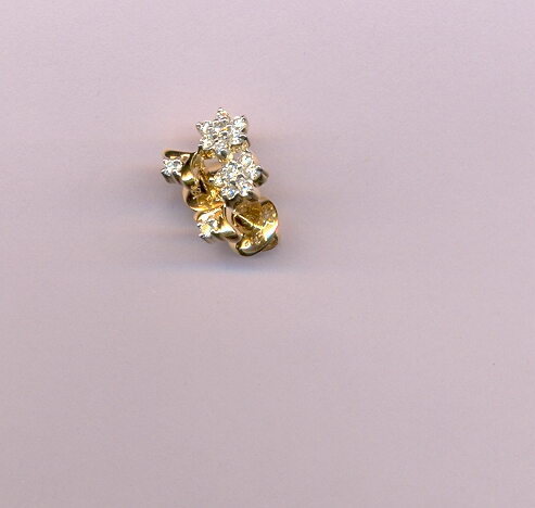 DIAMOND TOP FANCY