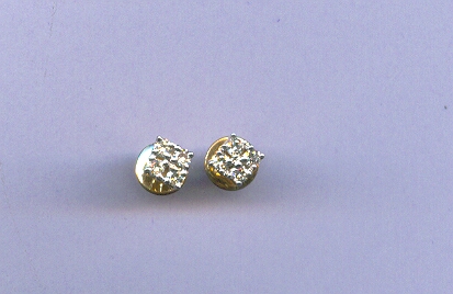 DIAMOND TOP FANCY