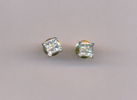 DIAMOND TOP FANCY