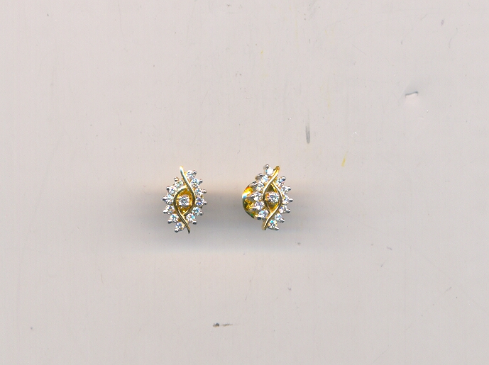 DIAMOND TOP FANCY