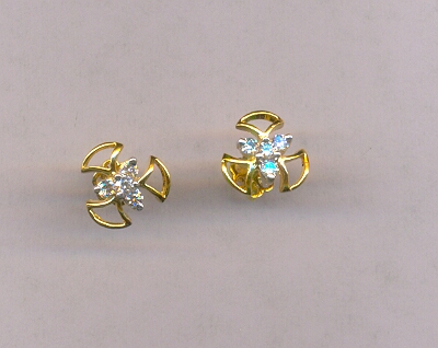DIAMOND TOP FANCY