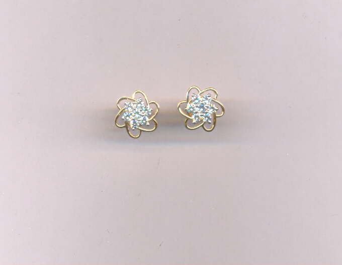 DIAMOND TOP FANCY