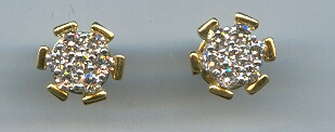 DIAMOND TOP FANCY