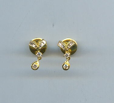 DIAMOND TOP FANCY