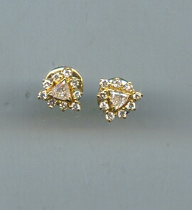 DIAMOND TOP FANCY