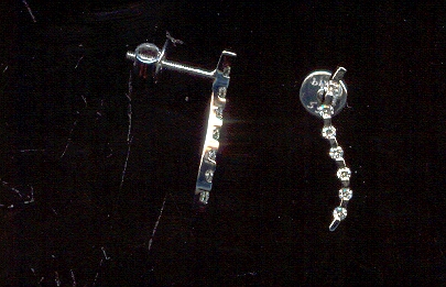 DIAMOND TOP FANCY