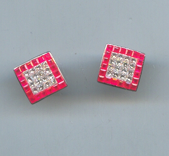 DIAMOND TOP FANCY