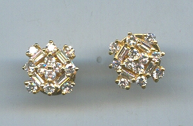 DIAMOND TOP FANCY
