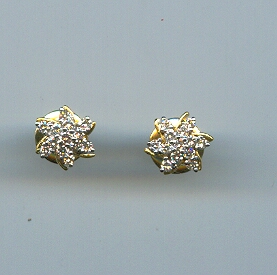 DIAMOND TOP FANCY