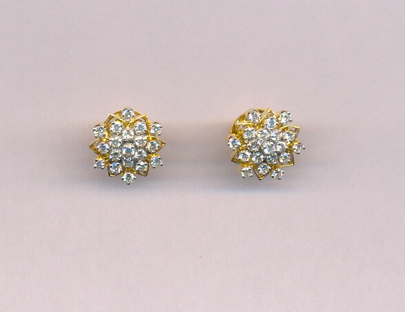 DIAMOND TOP FANCY