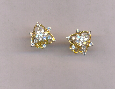 DIAMOND TOP FANCY