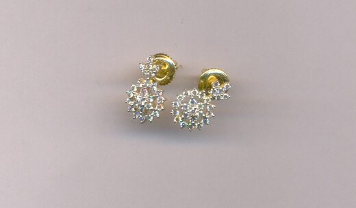 DIAMOND TOP FANCY