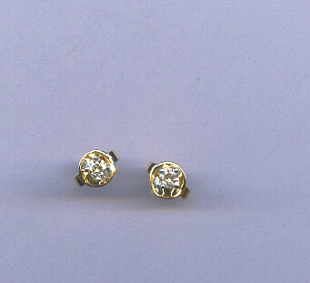 DIAMOND TOP FANCY