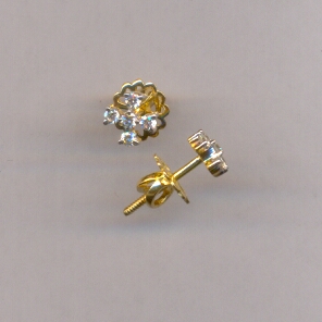 DIAMOND TOP FANCY