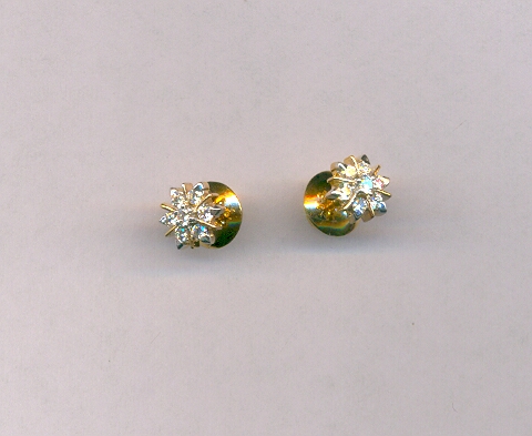 DIAMOND TOP FANCY
