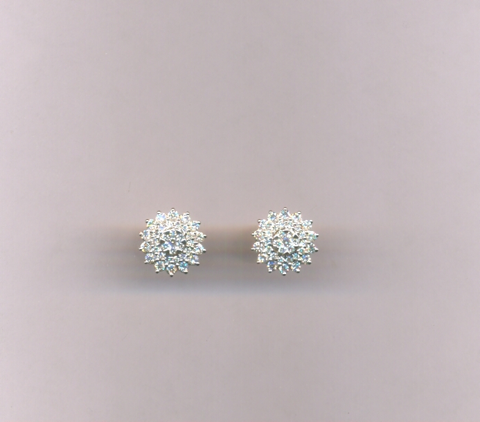 DIAMOND TOP FANCY