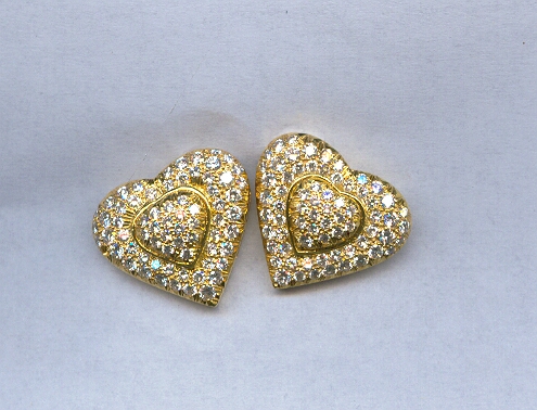 DIAMOND TOP FANCY
