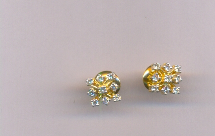 DIAMOND TOP FANCY