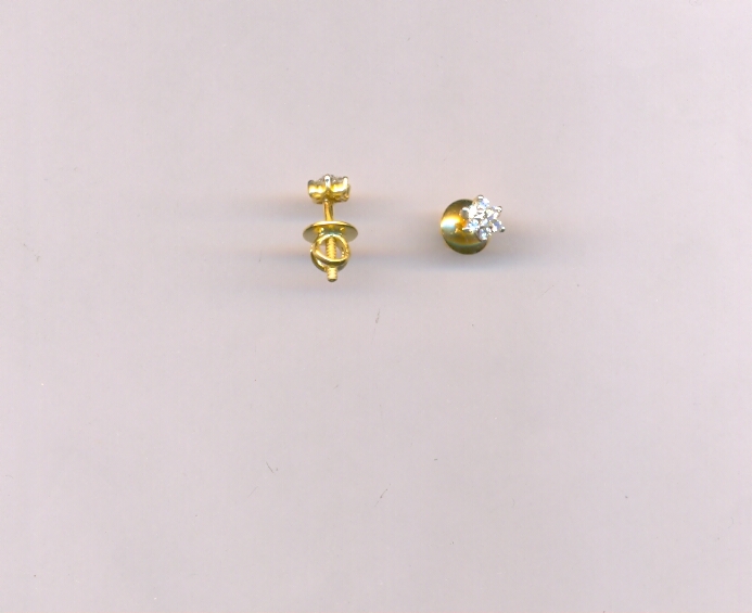 DIAMOND TOP FANCY